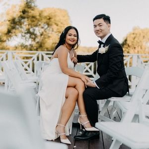 Meet your Posher, Patti